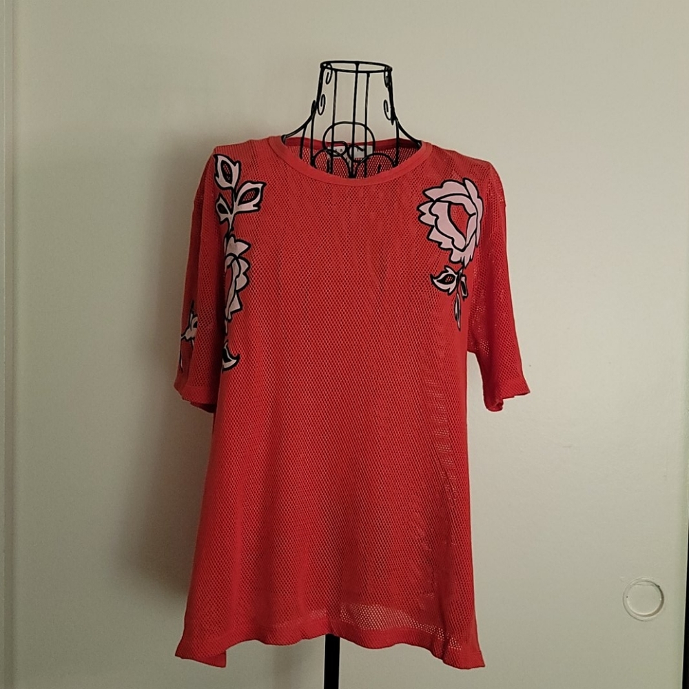 Sandro Top size M